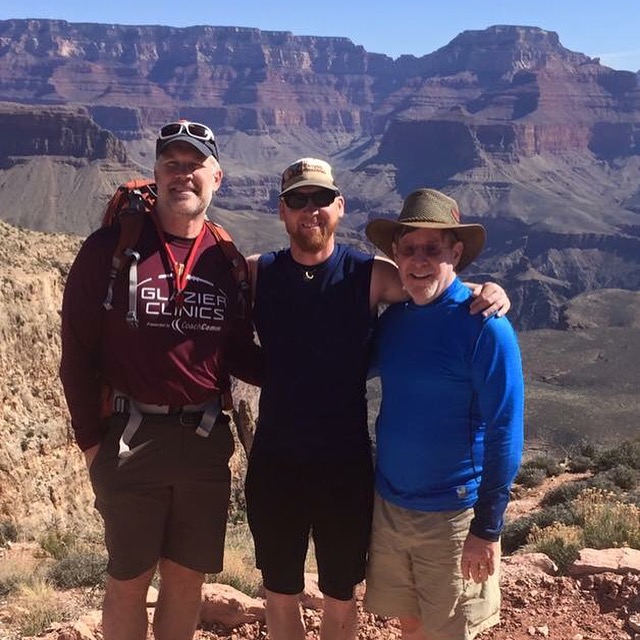 Adventures with Purpose -- Welcome