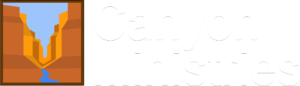 Canyon Ministries Logo - Grand Canyon Christian Tours