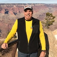 Bob Smart Grand Canyon Ministries
