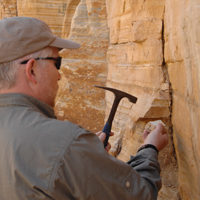 Dr John Whitmore Grand Canyon Ministries