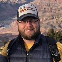 Nate Loper Grand Canyon Ministries