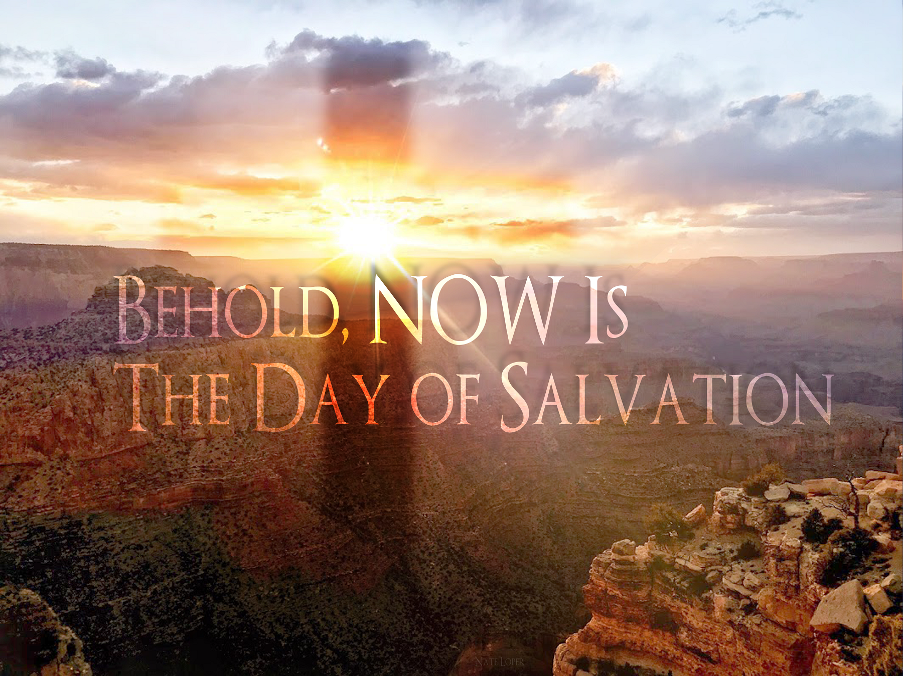 Day of Salvation