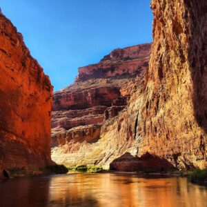 Colorado-River-View-from-Redwall-Cavern P