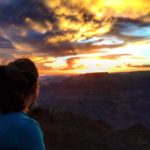 Sunset Rim Tour Desert View