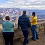 Eddy-Bressler-Teaching-at-Grandview-Point-Med P