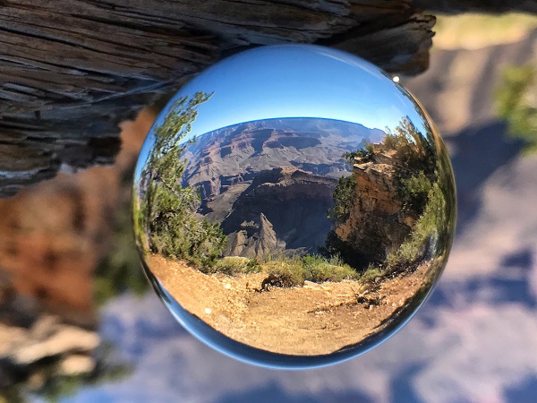 Grand-Canyon-in-a-Glass-Orb P