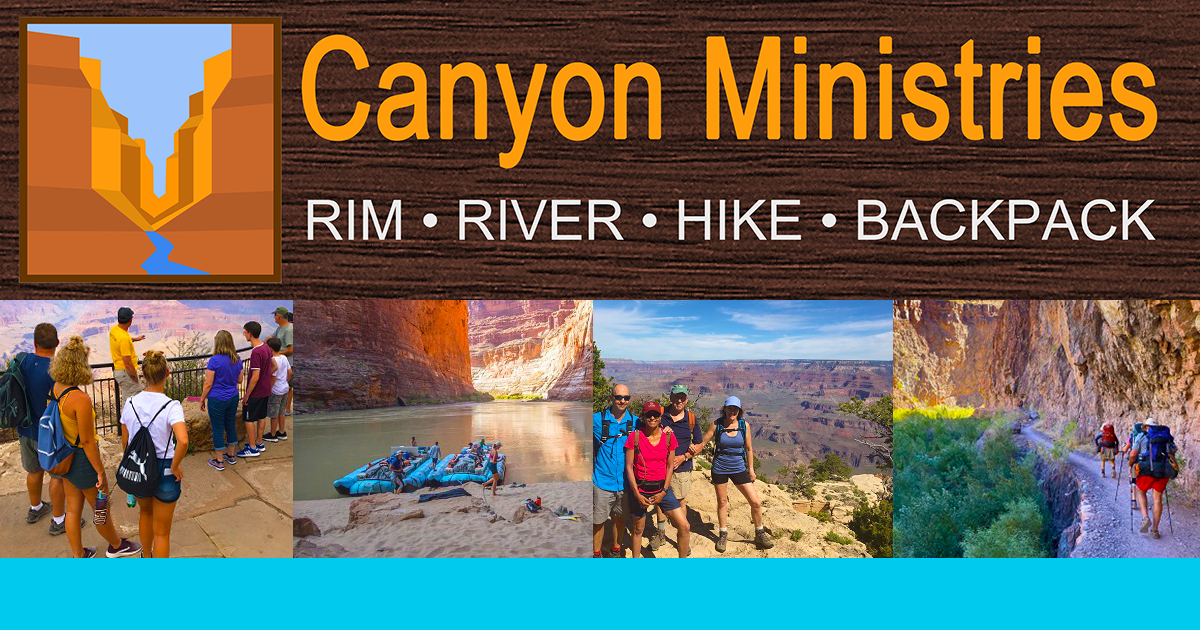 grand canyon christian tours