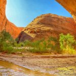 Coyote Gulch Utah Backpacking