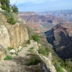 Grandview Trail Horseshoe Mesa Canyon Ministries Backpacking
