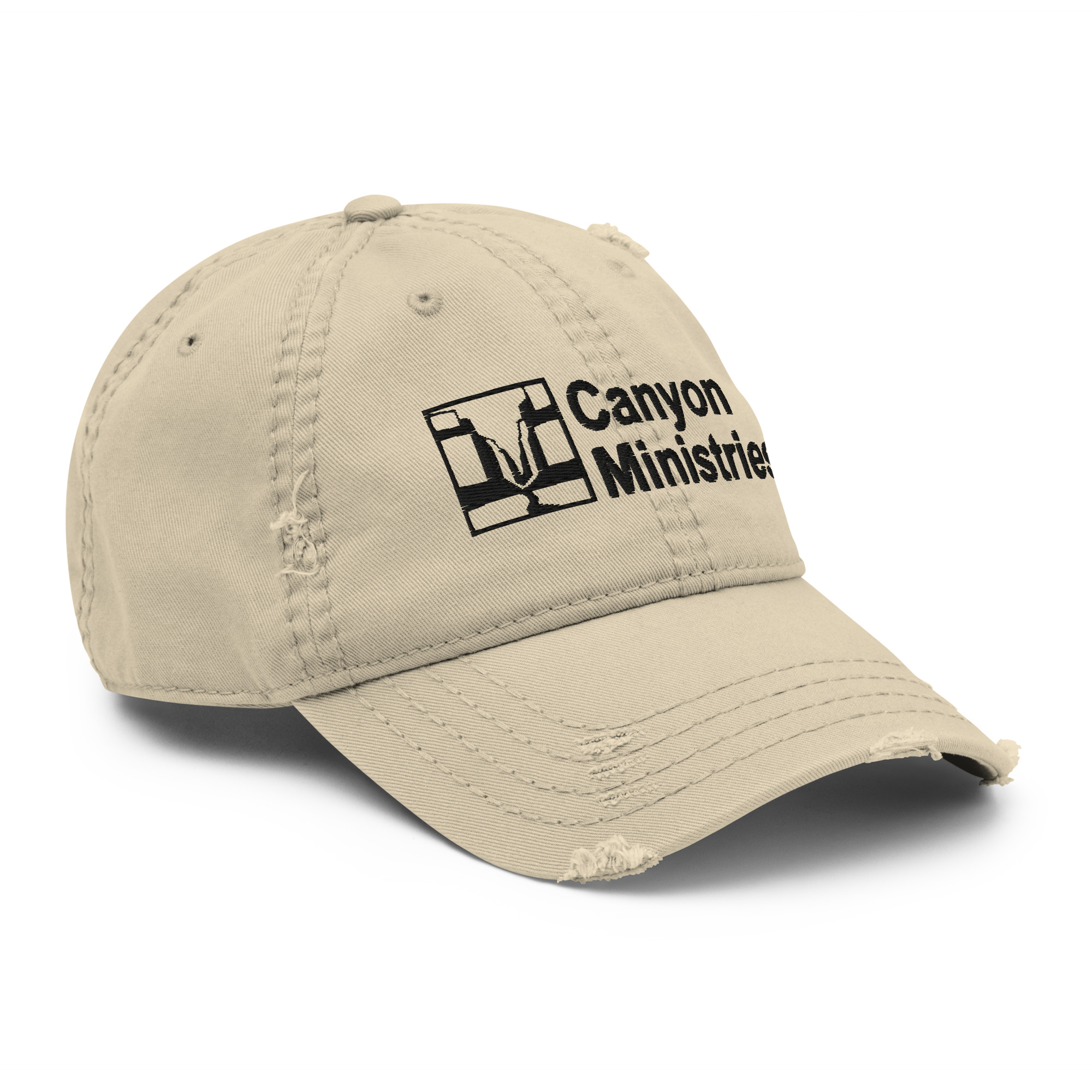 Adventure Hat • Canyon Ministries