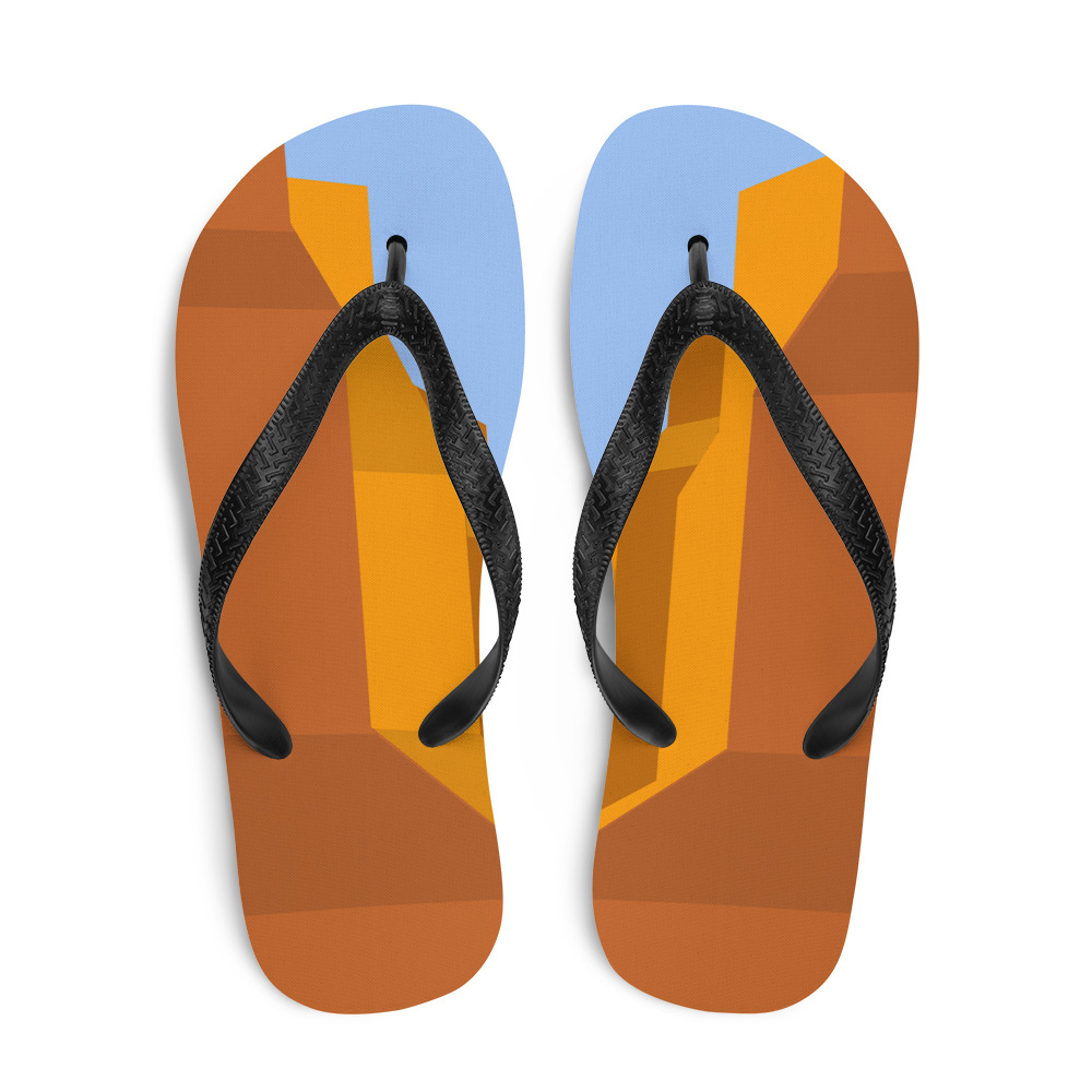 Camp sales flip flop