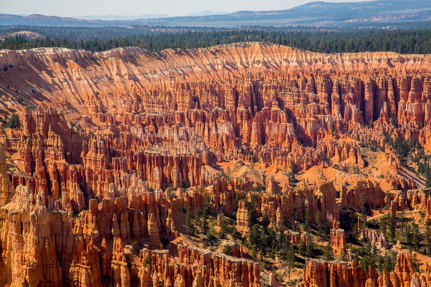 Bryce Canyon National Park