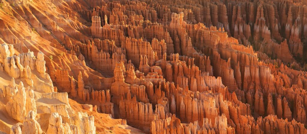 Bryce Canyon Utah