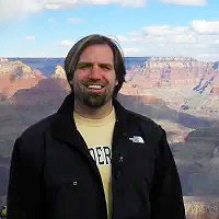 Jeremy Lyon Grand Canyon Ministries 2023