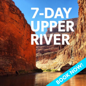 7-Day Lower River Trip Book Now